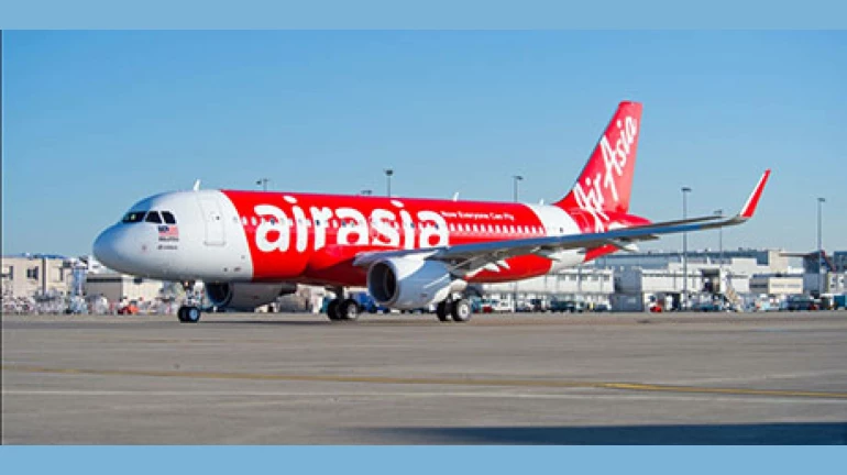 The First Crowdfunded Flight for Migrants Takes Off From Mumbai The First Crowdfunded Flight for Migrants Takes Off From Mumbai