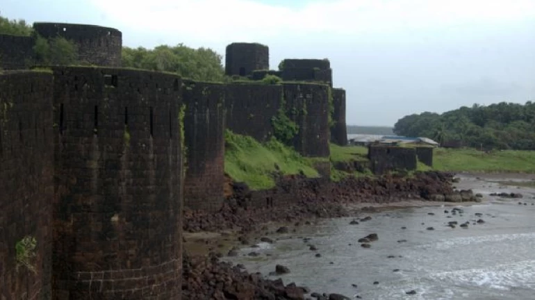 Pune-Kohlapur-Vijaydurg: The 'Savaari' you should go on... Pune-Kohlapur-Vijaydurg: The 'Savaari' you should go on...