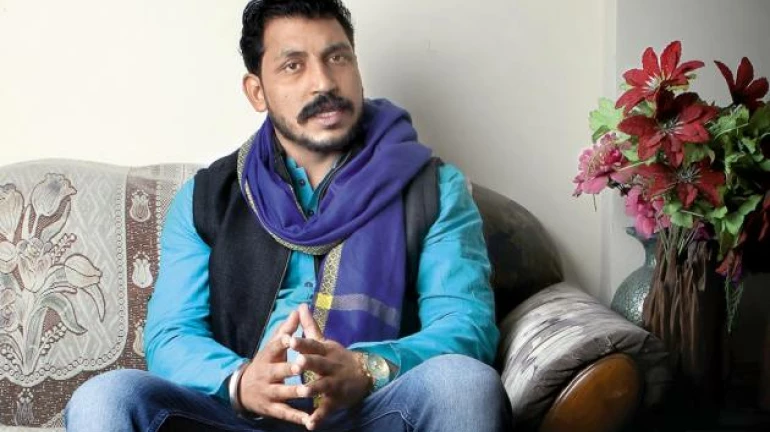 Mumbai Police denies permission, Bhim Army adamant to hold meeting anyway Mumbai Police denies permission, Bhim Army adamant to hold meeting anyway