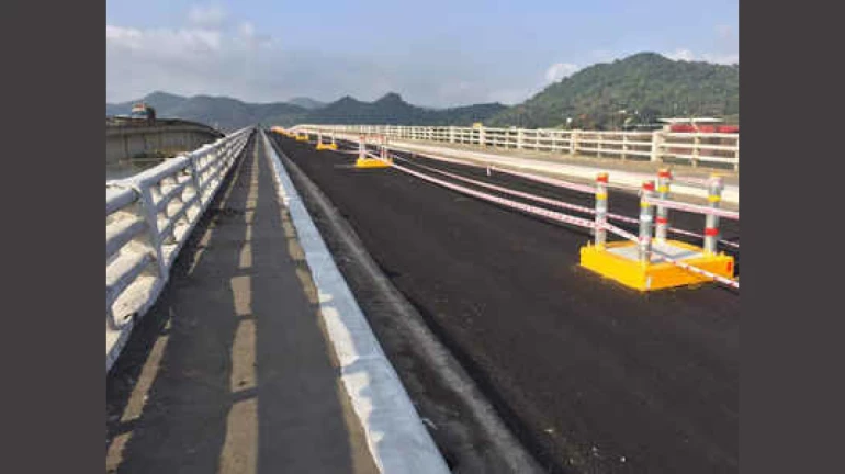 Shahad bridge to remain shut for 21 days from November 3 Shahad bridge to remain shut for 21 days from November 3