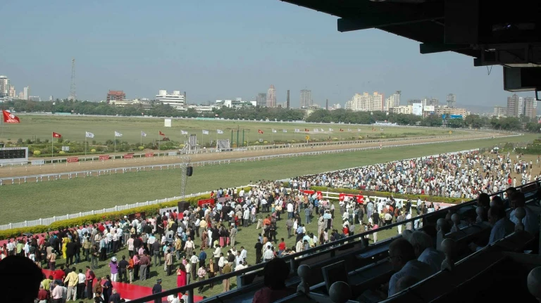 Mahalaxmi Racecourse to Get Underground Olympic Sports Hub