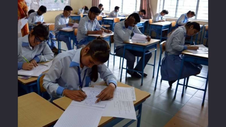 CBSE परीक्षांचं वेळापत्रक जाहीर CBSE परीक्षांचं वेळापत्रक जाहीर