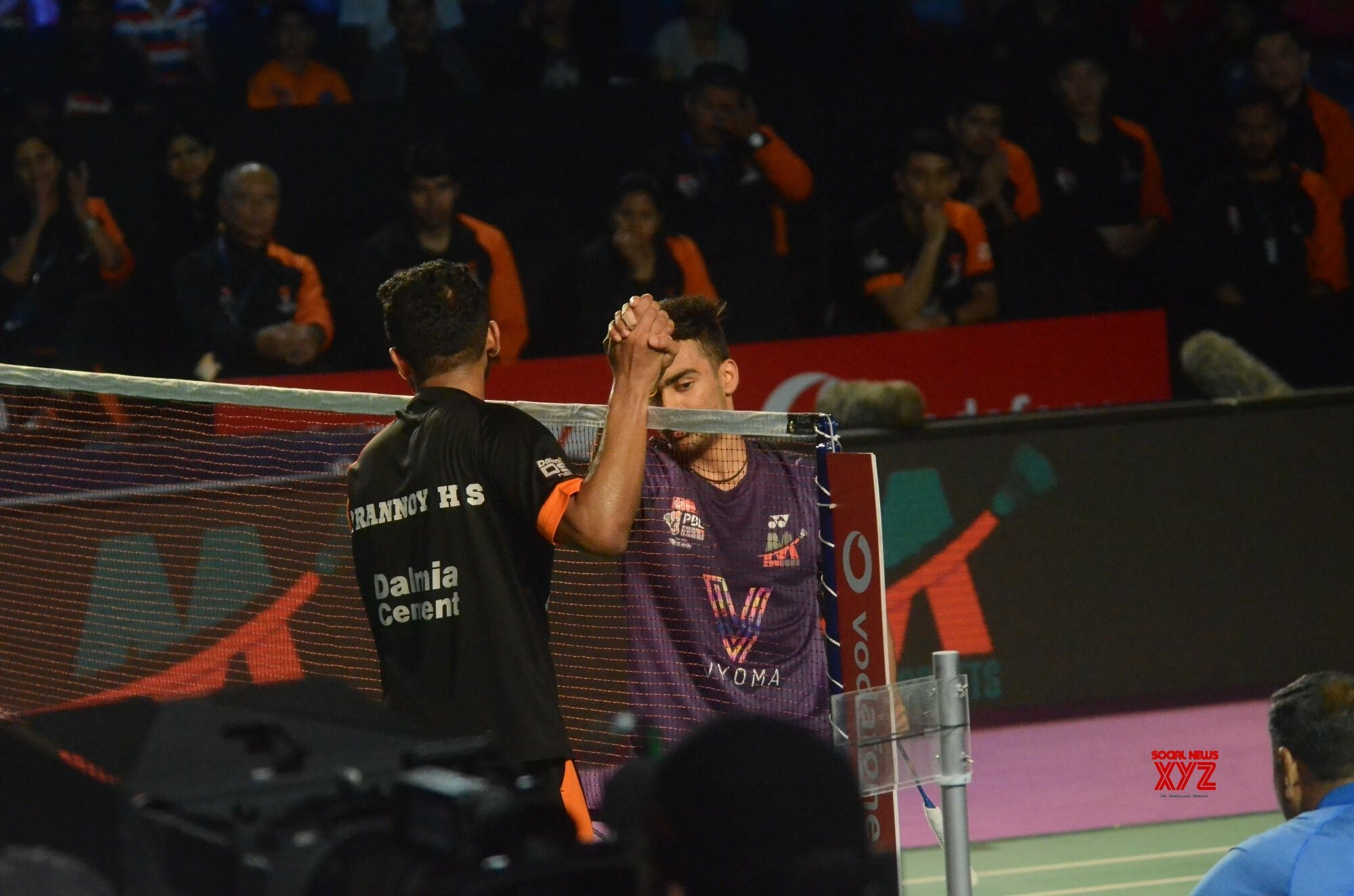 Premier Badminton League: Mumbai Rockets begin their PBL campaign with a win over Delhi Dashers