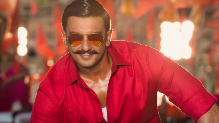 दीपिका हों या ‘सिंबा’, खुलकर बोले रणवीर सिंह दीपिका हों या ‘सिंबा’, खुलकर बोले रणवीर सिंह