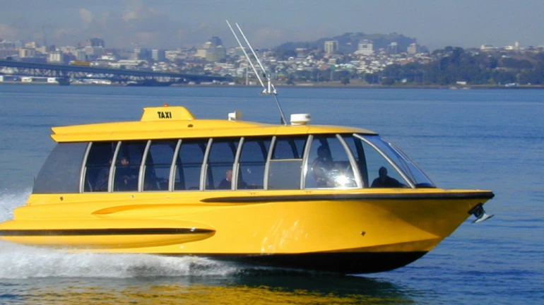 Mumbai-Alibaug water taxi fare cut upto INR 50 - Check new rates here Mumbai-Alibaug water taxi fare cut upto INR 50 - Check new rates here