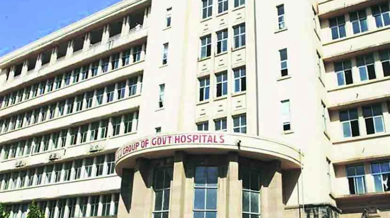 जे.जे.रुग्णालयातील निवासी डॉक्टरांचा शुक्रवारी रास्ता रोको जे.जे.रुग्णालयातील निवासी डॉक्टरांचा शुक्रवारी रास्ता रोको