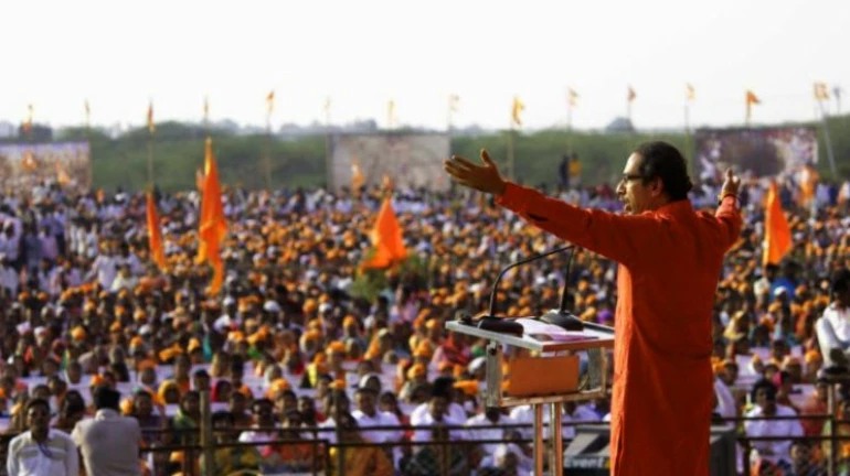 Farmers should get crop insurance within 15 days: Shiv Sena chief Uddhav Thackeray