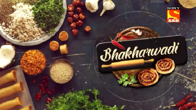 SAB TV announces their new show 'Bhakharwadi'