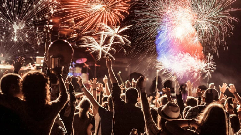 7 best places to celebrate this New Year's Eve