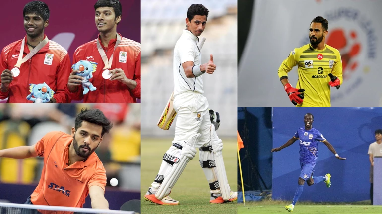 Throwback 2018: The players who represented Mumbai throughout the year and were best among the rest