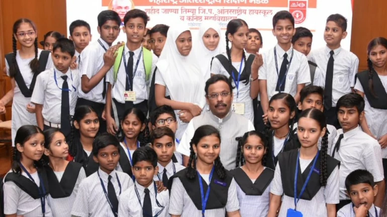 अटल बिहारी वाजपेयी इंटरनेशनल स्कूल का उद्घाटन अटल बिहारी वाजपेयी इंटरनेशनल स्कूल का उद्घाटन