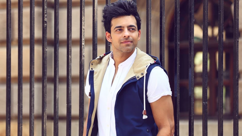 Himanshu Malhotra to return with Season 2 of Share and Grow Spotlight Himanshu Malhotra to return with Season 2 of Share and Grow Spotlight