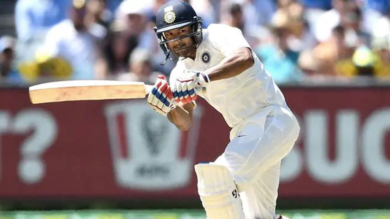 कसोटी पदार्पणातचं मयंक अग्रवालचे दोन नवे विक्रम