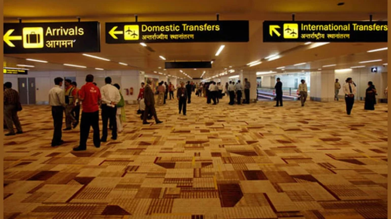 अब एयरपोर्ट पर सुने स्थानीय भाषा में सार्वजनिक घोषणाएं अब एयरपोर्ट पर सुने स्थानीय भाषा में सार्वजनिक घोषणाएं