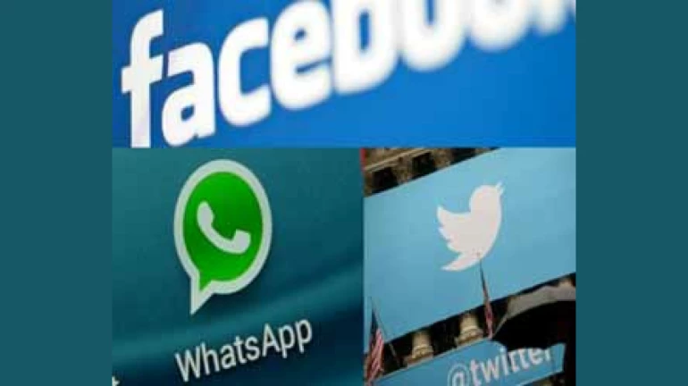 भीमा कोरेगांव और नये साल के मौके पर सोशल मीडिया पर नजर रख रही है पुलिस भीमा कोरेगांव और नये साल के मौके पर सोशल मीडिया पर नजर रख रही है पुलिस