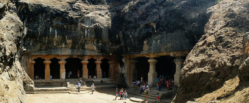 चौबीसों घंटे सुरक्षा के साये में रहेंंगे एलीफेंटा गुफाएँ