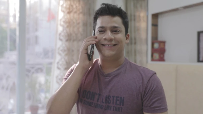 सक्षमचा 'पप्या राणे' हिट! सक्षमचा 'पप्या राणे' हिट!