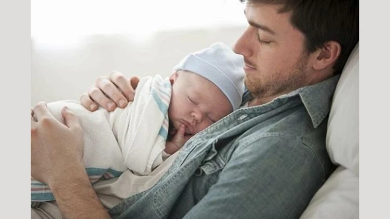 पुरुष कर्मचाऱ्यांनाही मिळणार ७३० दिवसांची 'बालसंगोपन रजा' पुरुष कर्मचाऱ्यांनाही मिळणार ७३० दिवसांची 'बालसंगोपन रजा'