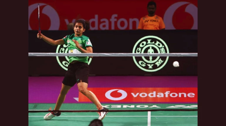 PBL 2018/19: Mumbai fall short against North Eastern Warriors with a 3-0 loss PBL 2018/19: Mumbai fall short against North Eastern Warriors with a 3-0 loss