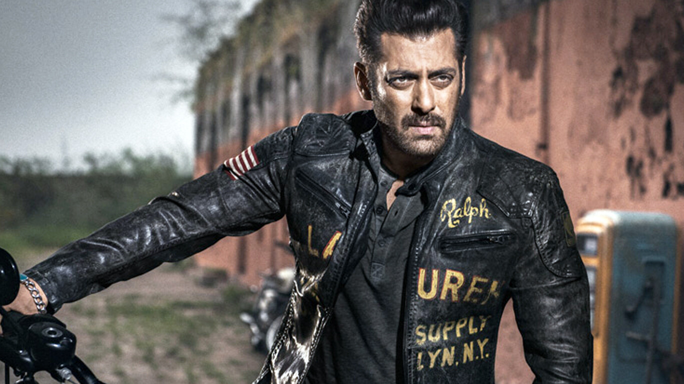 सलमानला प्रशांतचं म्युझिकल बर्थडे गिफ्ट!