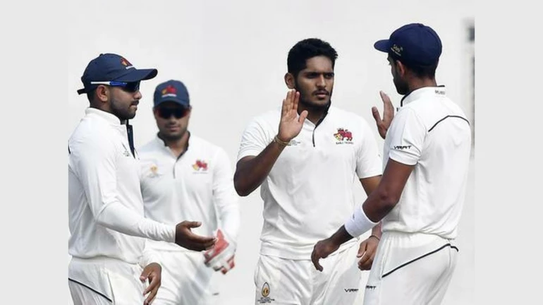 MCA to meet Mumbai players and management to discuss team performance MCA to meet Mumbai players and management to discuss team performance