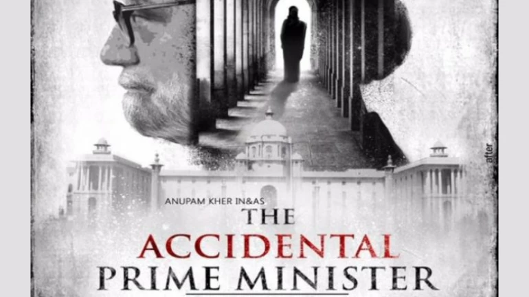 The Accidental Prime Minister: Maharashtra Youth Congress demands special screening of the movie
