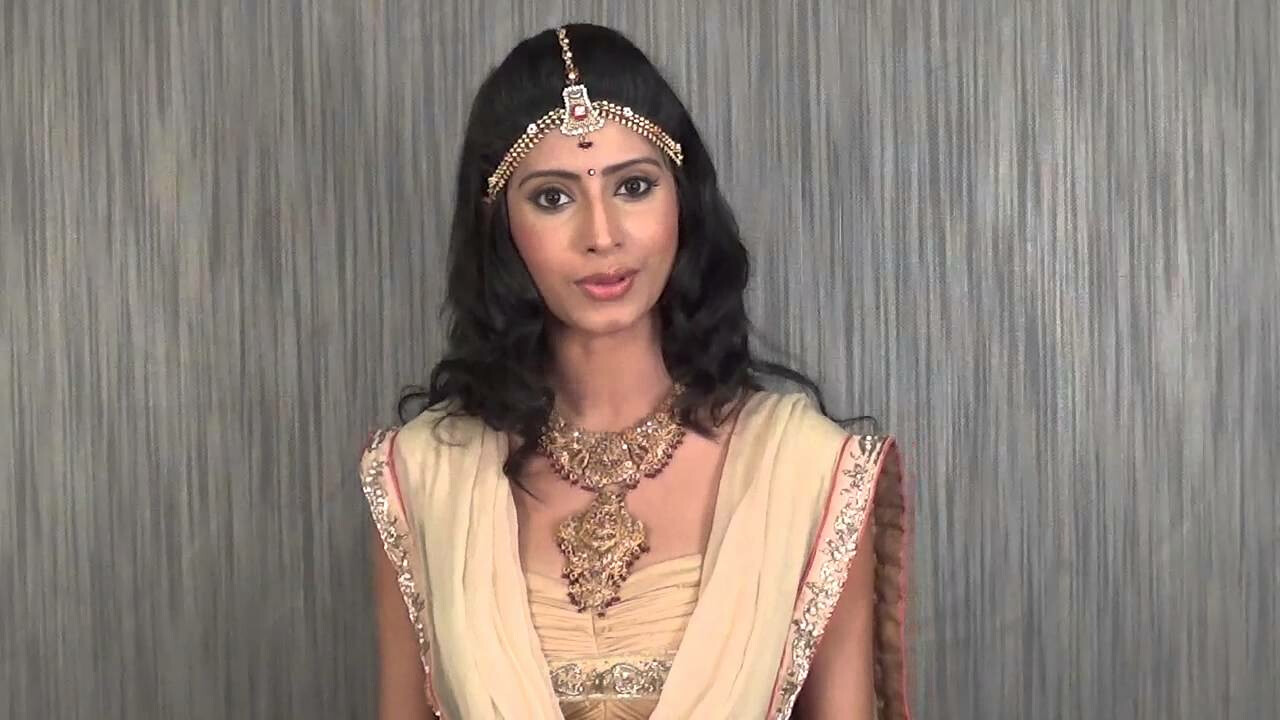 बाल बाच बचीं विंध्या तिवारी, ‘मैं इस छोर हूं’ के सेट का है माजरा