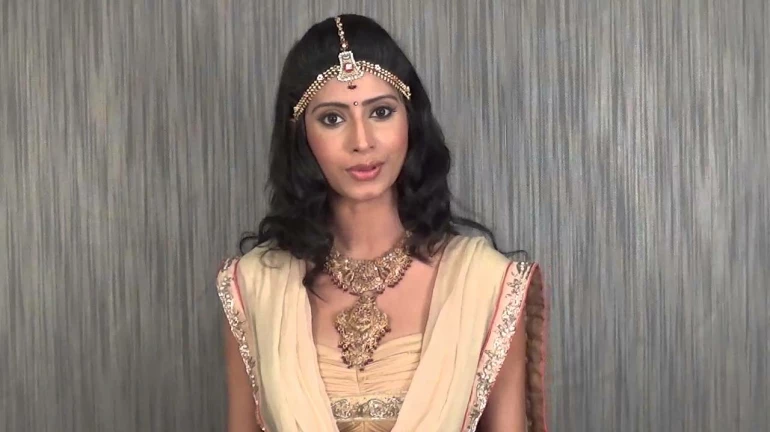 बाल बाच बचीं विंध्या तिवारी, ‘मैं इस छोर हूं’ के सेट का है माजरा बाल बाच बचीं विंध्या तिवारी, ‘मैं इस छोर हूं’ के सेट का है माजरा