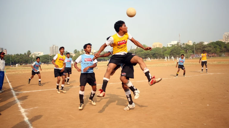 CBSE students participating in international sporting events can give board exams later