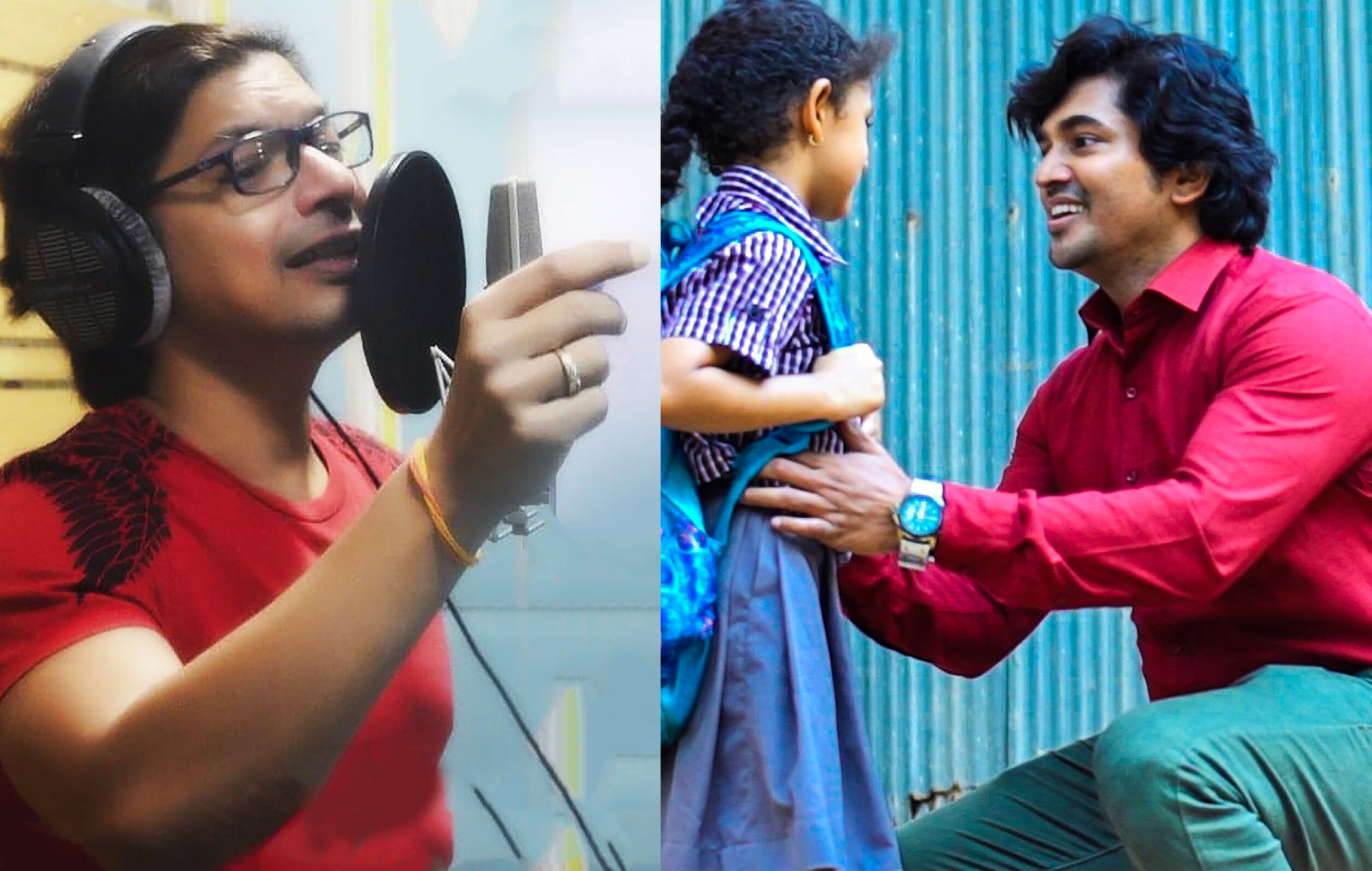 शान ने ‘बाप-बेटी’ के रिश्ते को डेडिकेट किया खूबसूरत गाना, मिलेगा खास मेसेज