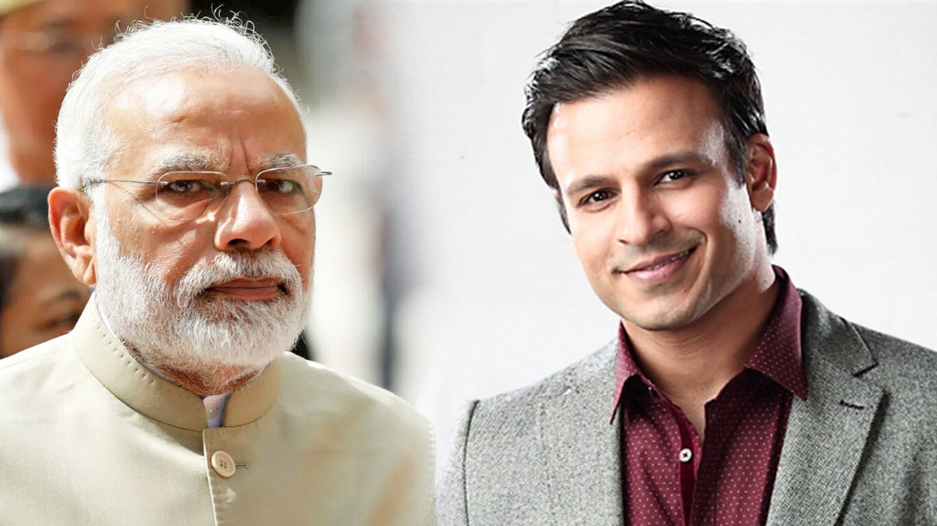 पीएम मोदी की बायोपिक में विवेक ओबेरॉय निभाएंगे लीड रोल, तैयारियां जोरों पर