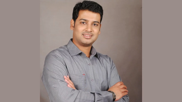 Shiv Sena MP Shrikant Shinde demands Mumbai (LTT)–Haridwar superfast express to be named after Bhagwan Jhulelal Shiv Sena MP Shrikant Shinde demands Mumbai (LTT)–Haridwar superfast express to be named after Bhagwan Jhulelal