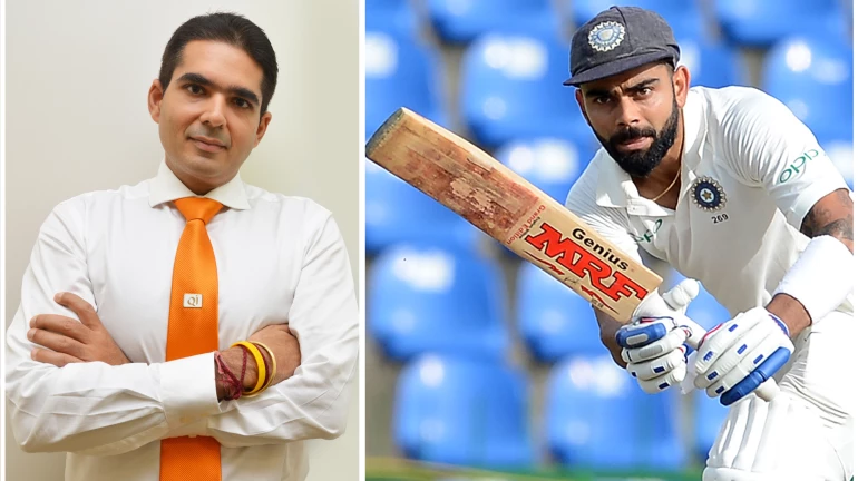 Virat Kohli’s back injury: A persistent chronic trouble for the Indian skipper Virat Kohli’s back injury: A persistent chronic trouble for the Indian skipper