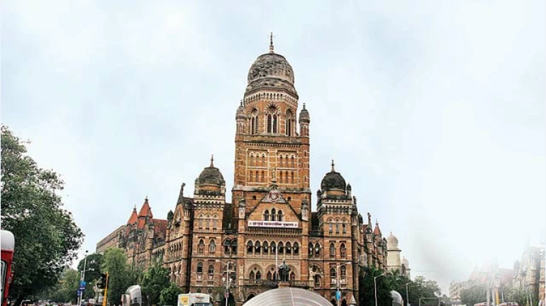 BMC states inspecting 32,000 establishments; RTI activist claims otherwise BMC states inspecting 32,000 establishments; RTI activist claims otherwise