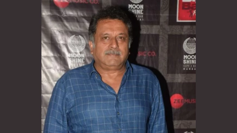 Big Bat Films' Producer Ravinder Dariya gets felicitated by International award