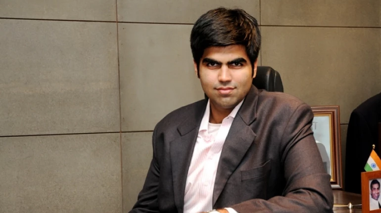 One has to be passionate and committed to build a brand like Sunburn: Karan Singh One has to be passionate and committed to build a brand like Sunburn: Karan Singh