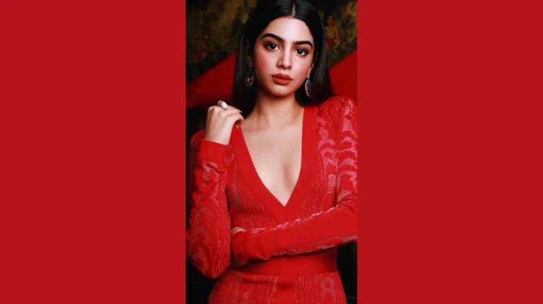 जान्हवी के बाद खुशी को लॉन्च करेंगे करण जौहर! जान्हवी के बाद खुशी को लॉन्च करेंगे करण जौहर!