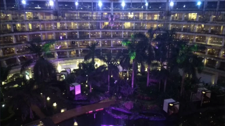 न्यू इयरची झिंग आणखी चढणार, मुंबईत चालणार रात्रभर जल्लोष न्यू इयरची झिंग आणखी चढणार, मुंबईत चालणार रात्रभर जल्लोष