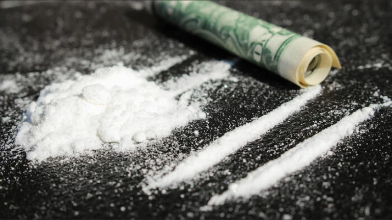 Major Drug racket busted in Khopoli Factory; ₹106 Crore Worth of Mephedrone seized Major Drug racket busted in Khopoli Factory; ₹106 Crore Worth of Mephedrone seized