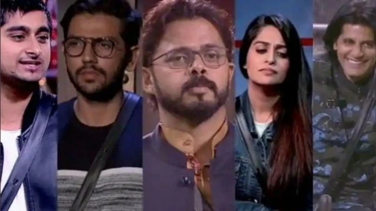 Bigg Boss 12 Grand Finale - दीपिका कक्कड़ बनी विजेता, श्रीसंत उपविजेता, देखिये कब, कितने बजे क्या हुआ। Bigg Boss 12 Grand Finale - दीपिका कक्कड़ बनी विजेता, श्रीसंत उपविजेता, देखिये कब, कितने बजे क्या हुआ।