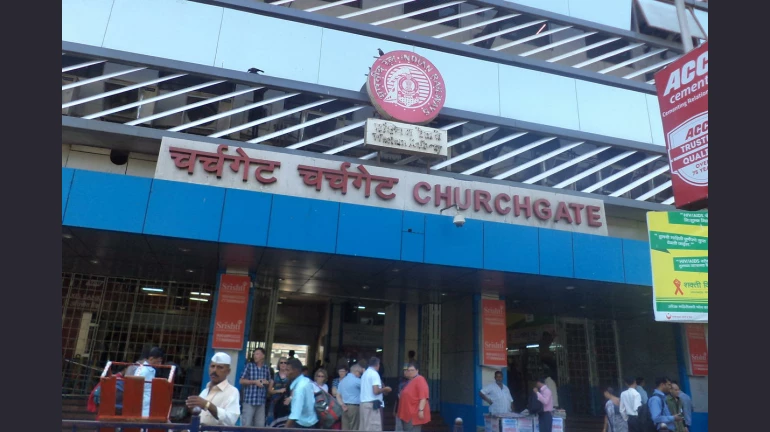 नवीन वर्षात प.रे.वर होणार ३४ पादचारी पूल, ८५ सरकते जीने, ५९ लिफ्ट नवीन वर्षात प.रे.वर होणार ३४ पादचारी पूल, ८५ सरकते जीने, ५९ लिफ्ट