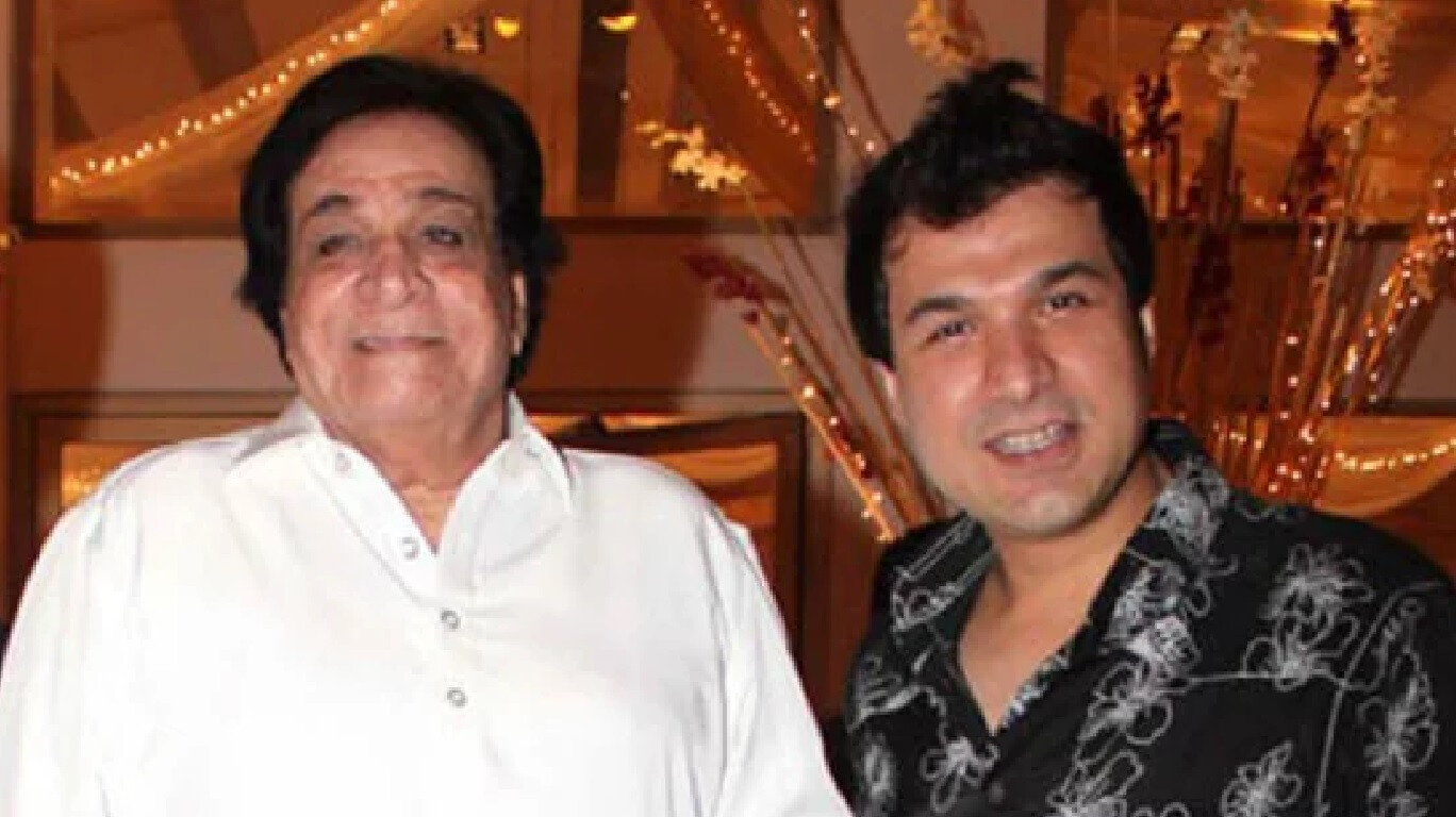 Veteran actor Kader Khan’s son dismisses media reports of his demise