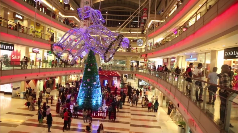 काऊंटडाऊन सुरू, नववर्षाच्या स्वागतासाठी मुंबापुरी सज्ज काऊंटडाऊन सुरू, नववर्षाच्या स्वागतासाठी मुंबापुरी सज्ज