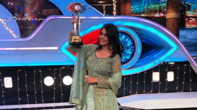 दीपिका कक्कर इब्राहीम ठरली बीग बॉसच्या १२ व्या पर्वाची विजेती दीपिका कक्कर इब्राहीम ठरली बीग बॉसच्या १२ व्या पर्वाची विजेती