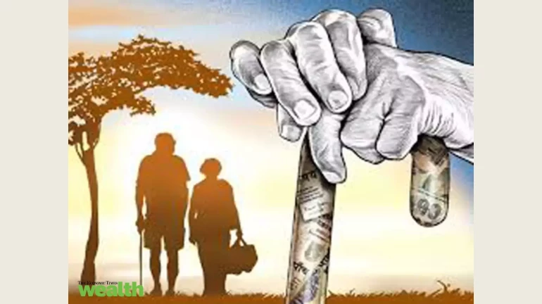 बुजुर्गों, दिव्यांगो और विधवाओं की पेंशन में होगी बढ़ोत्तरी, सरकार अगले साल दे सकती है तोहफा बुजुर्गों, दिव्यांगो और विधवाओं की पेंशन में होगी बढ़ोत्तरी, सरकार अगले साल दे सकती है तोहफा