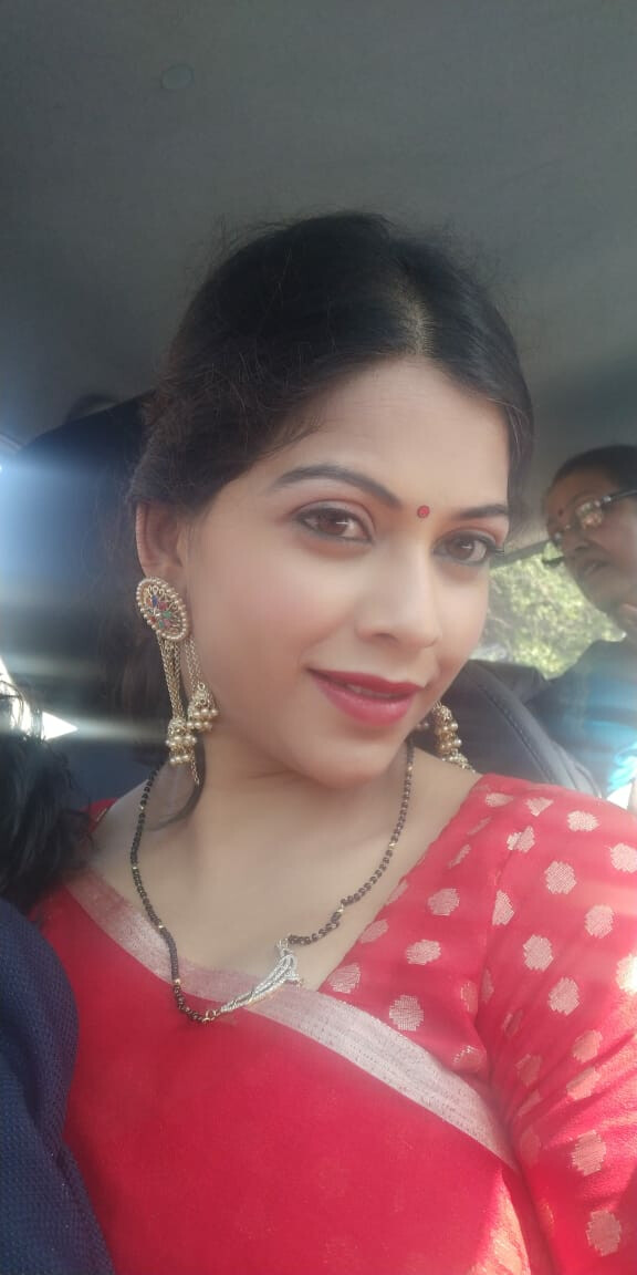 'फ्राॅड सैंय्या'मध्ये दिसणार दीपाली पानसरे