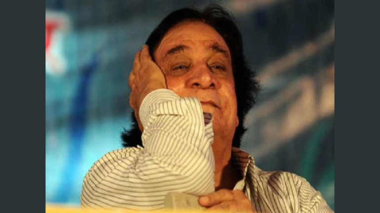 Video- कादर खान यांचे ७ जबरदस्त डायलाॅग, जे आजही आहेत लक्षात Video- कादर खान यांचे ७ जबरदस्त डायलाॅग, जे आजही आहेत लक्षात