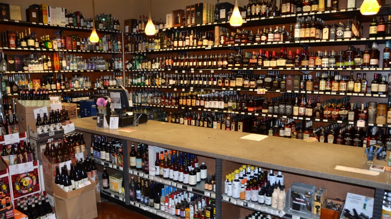 Liqour to get costlier across the state from January 1