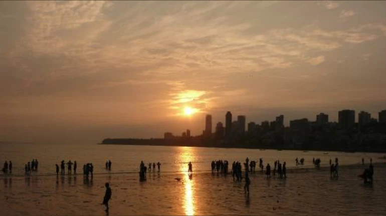 दक्षिण मुंबईतील भुयारी टनल गिरगाव चौपाटीपर्यंत वाढवणार दक्षिण मुंबईतील भुयारी टनल गिरगाव चौपाटीपर्यंत वाढवणार