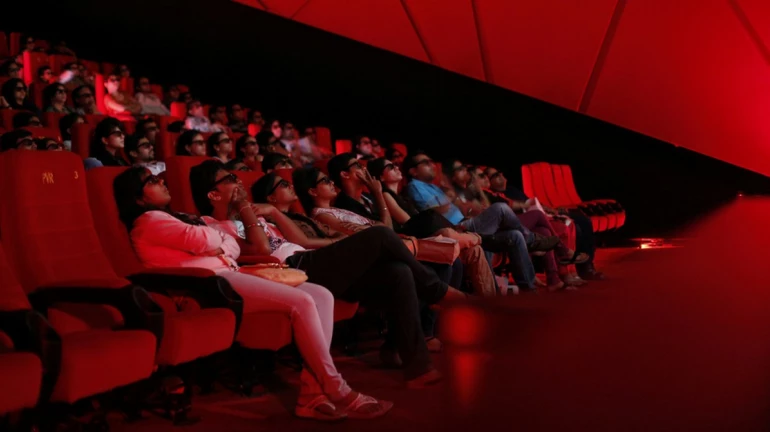 Good news, cinephiles! Movie tickets to get cheaper